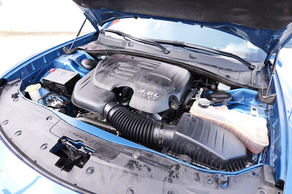 Used Car 2022 Dodge Charger  Gt For Sale Under $25,000 In Baker, Louisiana