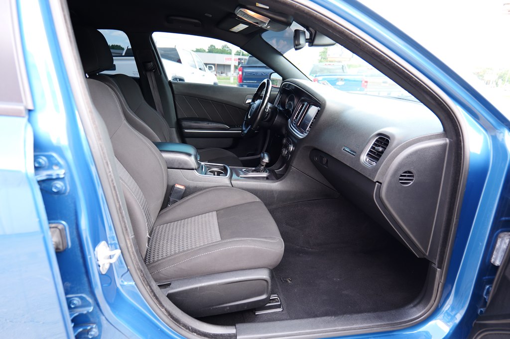 Used Car 2022 Dodge Charger  Gt For Sale Under $25,000 In Baker, Louisiana