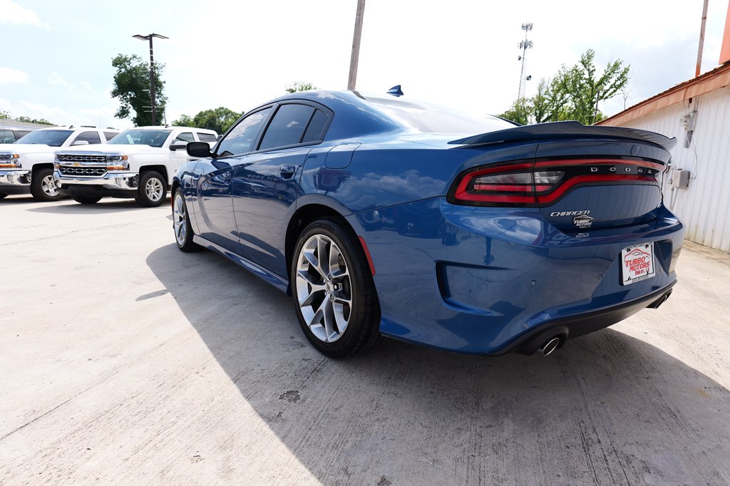 Used Car 2022 Dodge Charger  Gt For Sale Under $25,000 In Baker, Louisiana