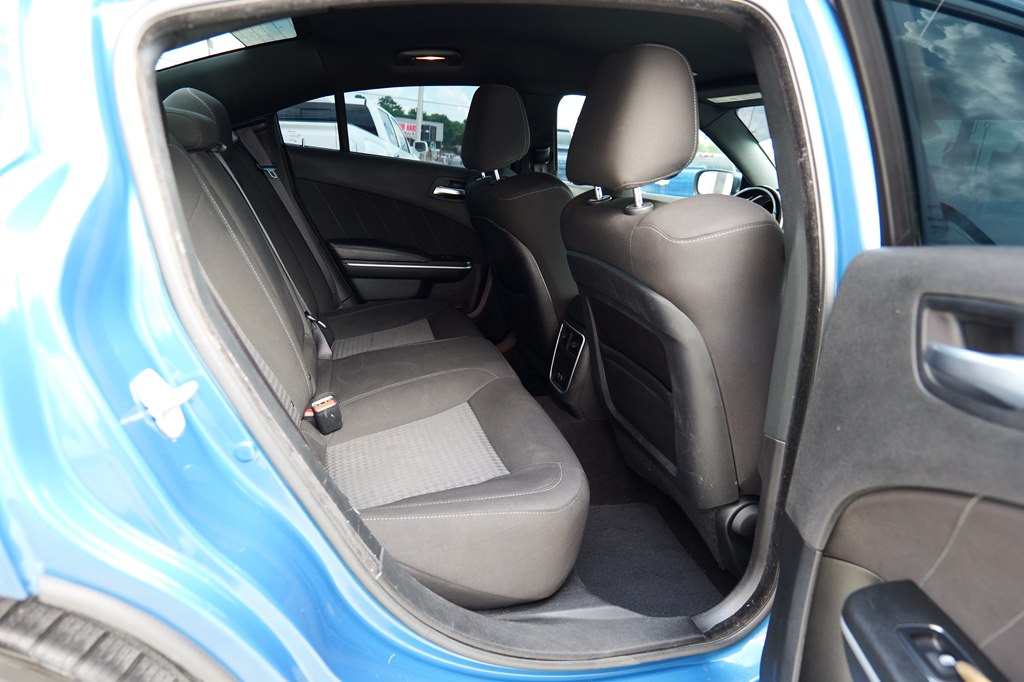 Used Car 2022 Dodge Charger  Gt For Sale Under $25,000 In Baker, Louisiana
