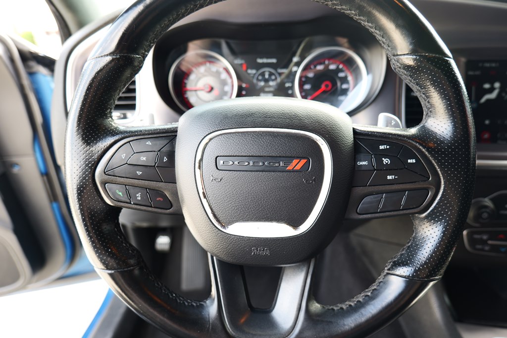Used Car 2022 Dodge Charger  Gt For Sale Under $25,000 In Baker, Louisiana