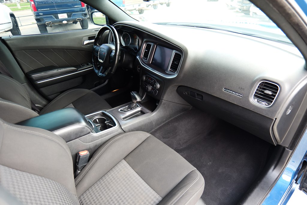 Used Car 2022 Dodge Charger  Gt For Sale Under $25,000 In Baker, Louisiana