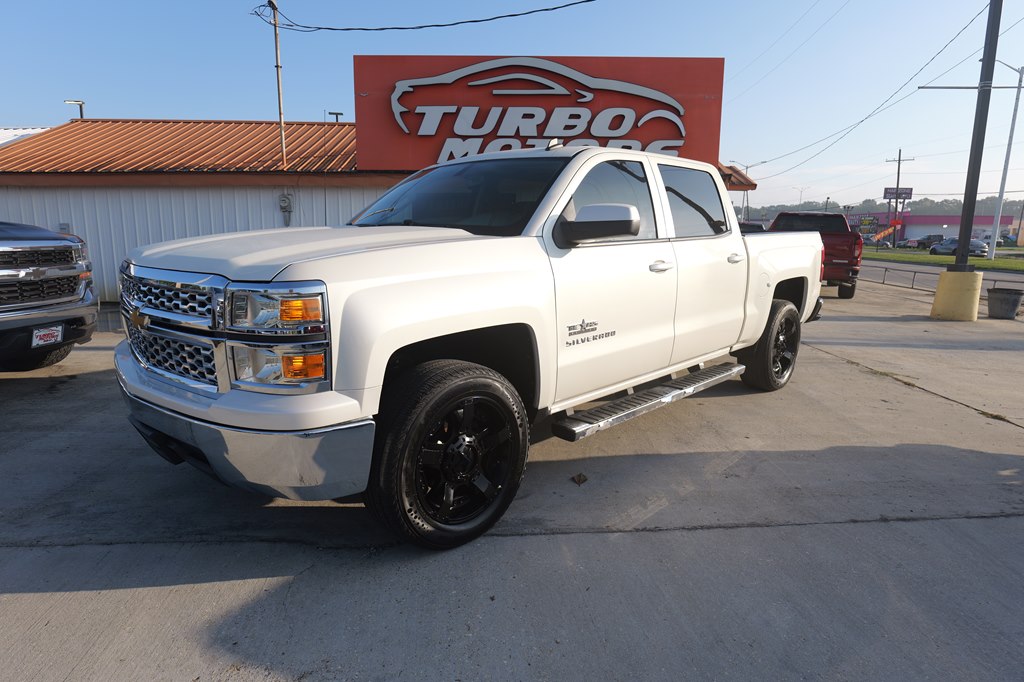 Photo 47 of this CHEVROLET SILVERADO 1500