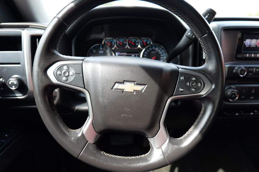 Photo 14 of this CHEVROLET SILVERADO 1500