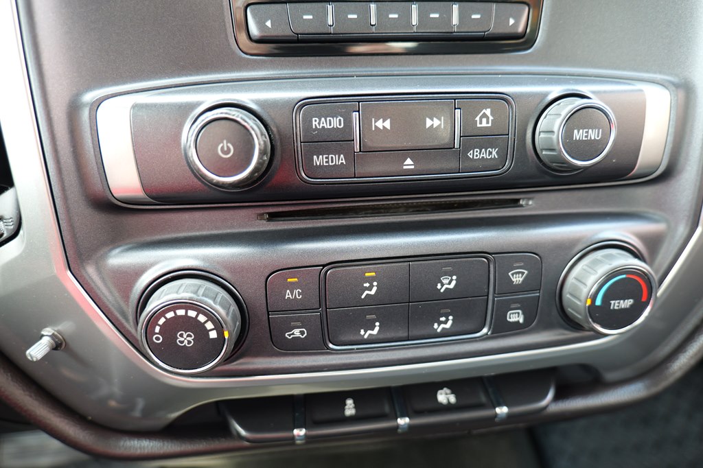 Photo 20 of this CHEVROLET SILVERADO 1500