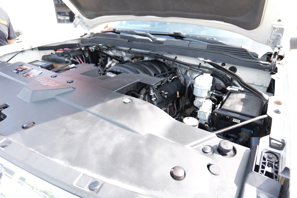 Photo 46 of this CHEVROLET SILVERADO 1500