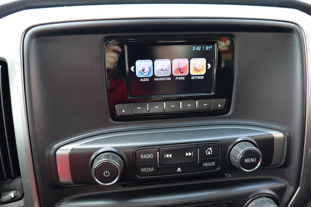 Photo 19 of this CHEVROLET SILVERADO 1500