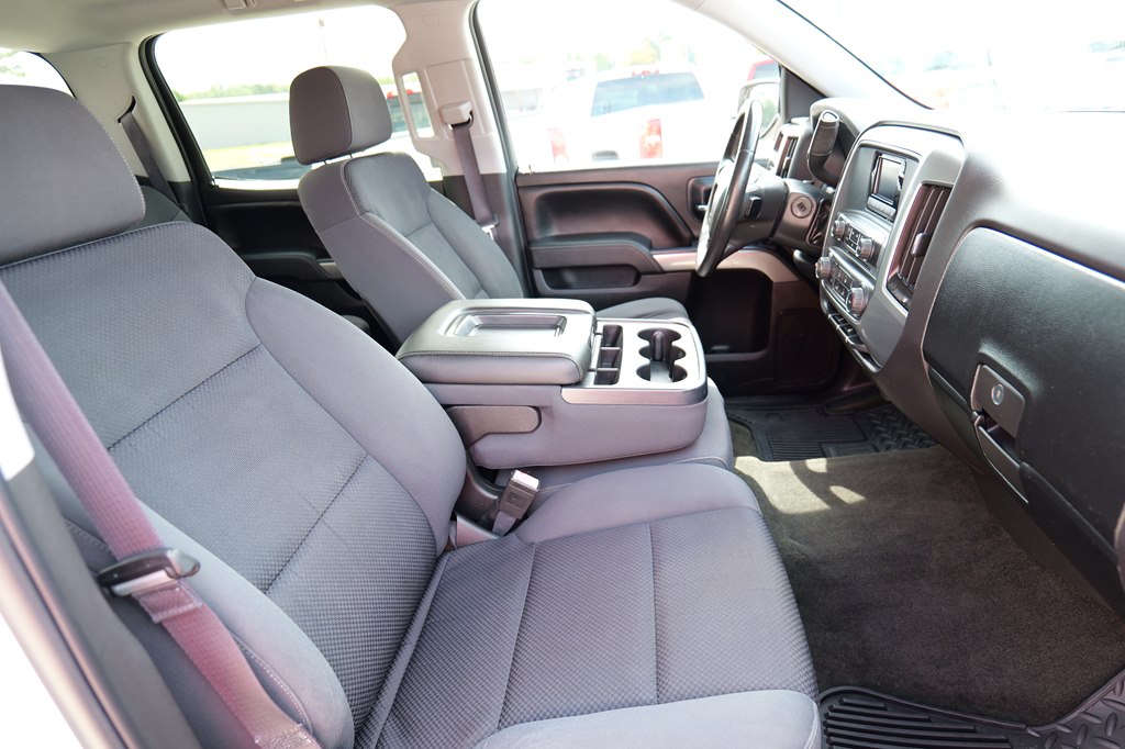 Photo 40 of this CHEVROLET SILVERADO 1500
