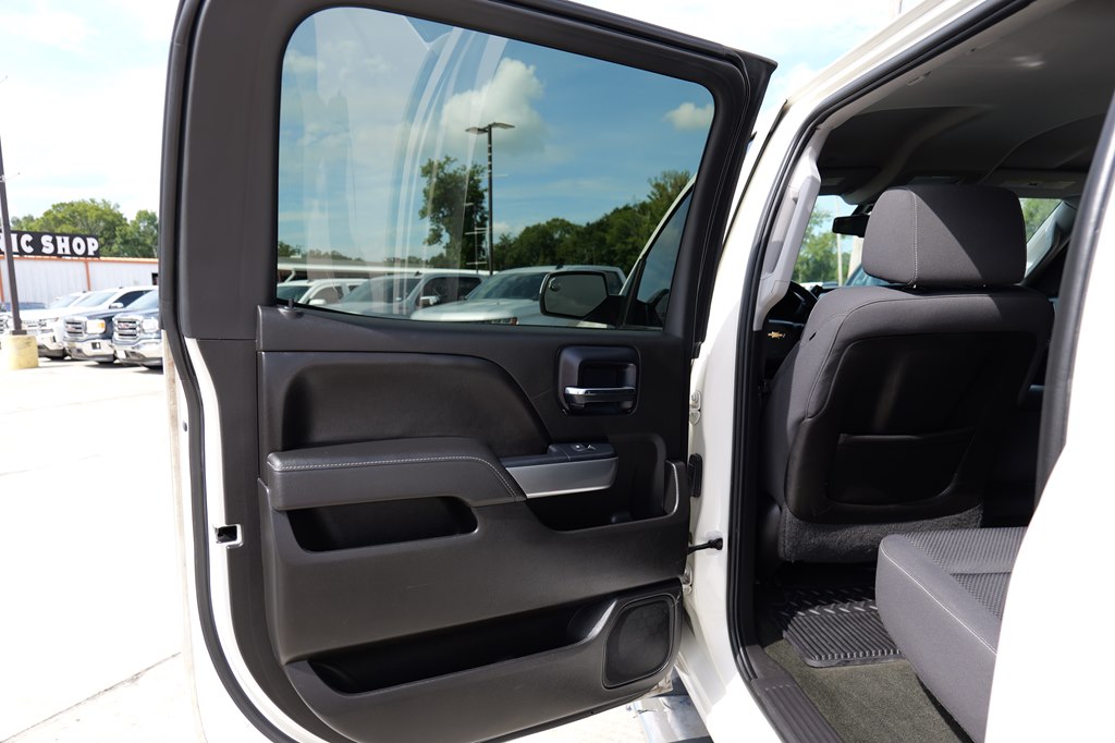 Photo 29 of this CHEVROLET SILVERADO 1500