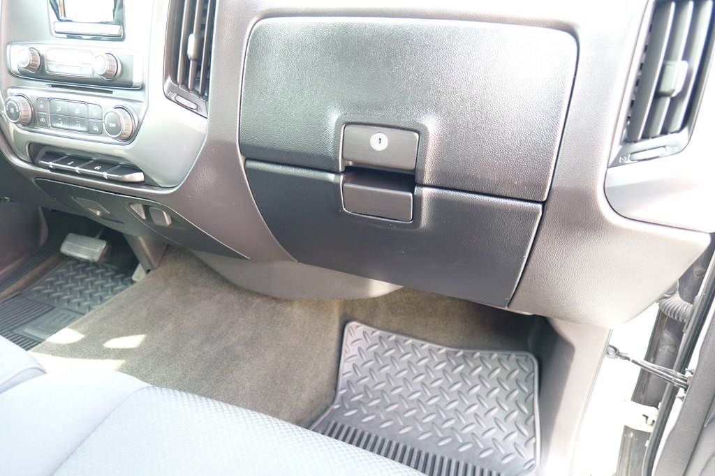 Photo 42 of this CHEVROLET SILVERADO 1500