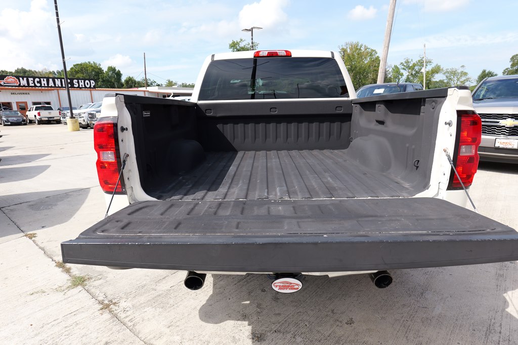 Photo 33 of this CHEVROLET SILVERADO 1500