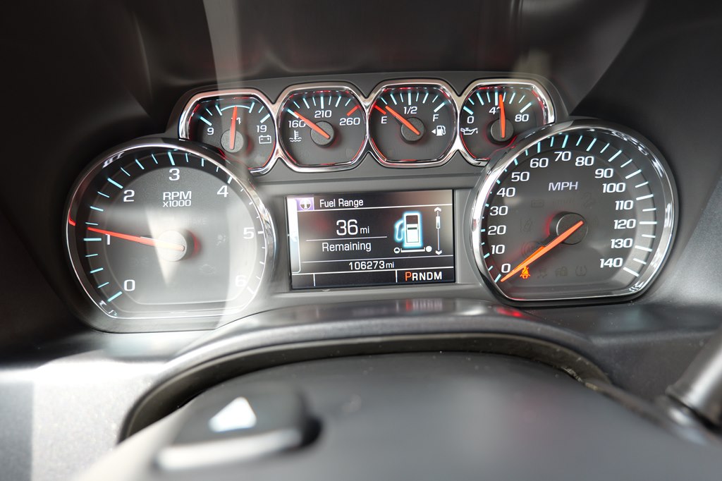 Photo 17 of this CHEVROLET SILVERADO 1500