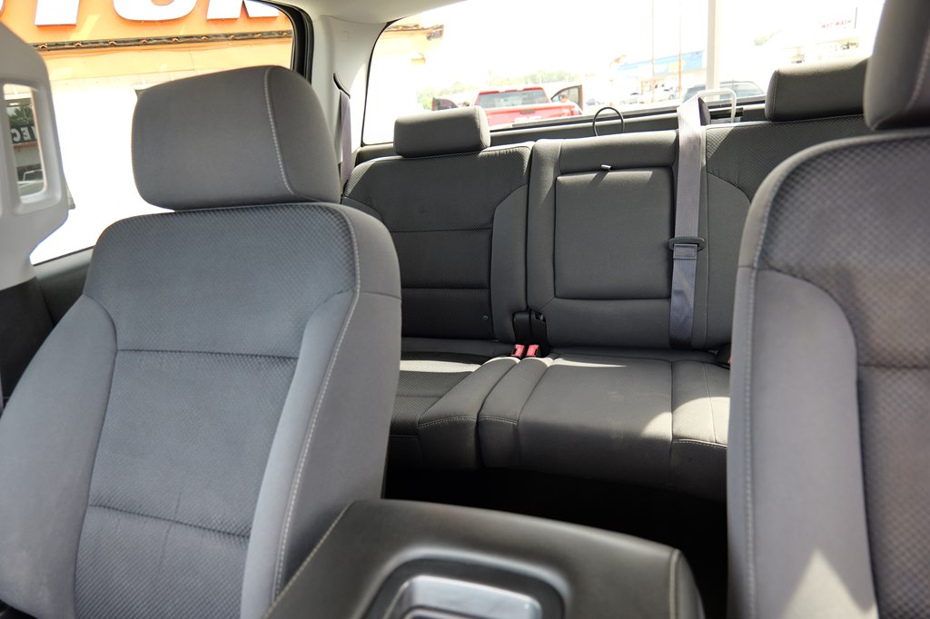 Photo 25 of this CHEVROLET SILVERADO 1500