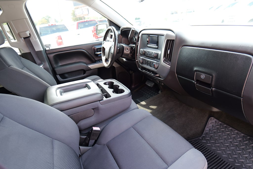 Photo 41 of this CHEVROLET SILVERADO 1500