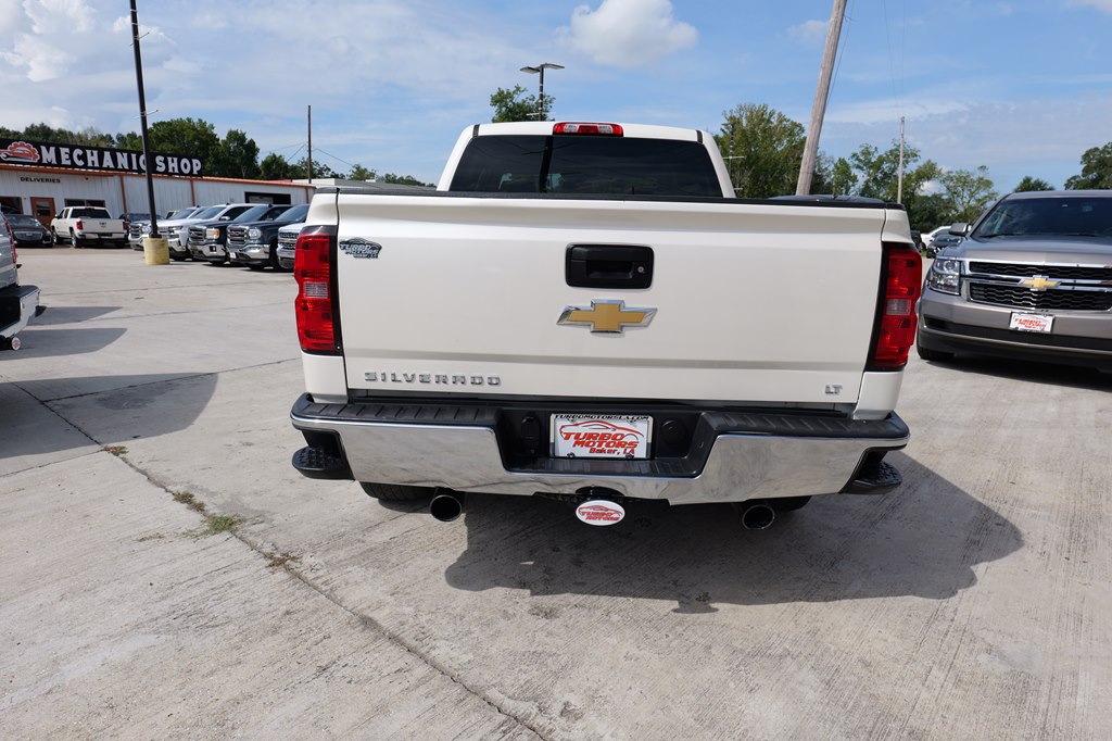 Photo 4 of this CHEVROLET SILVERADO 1500