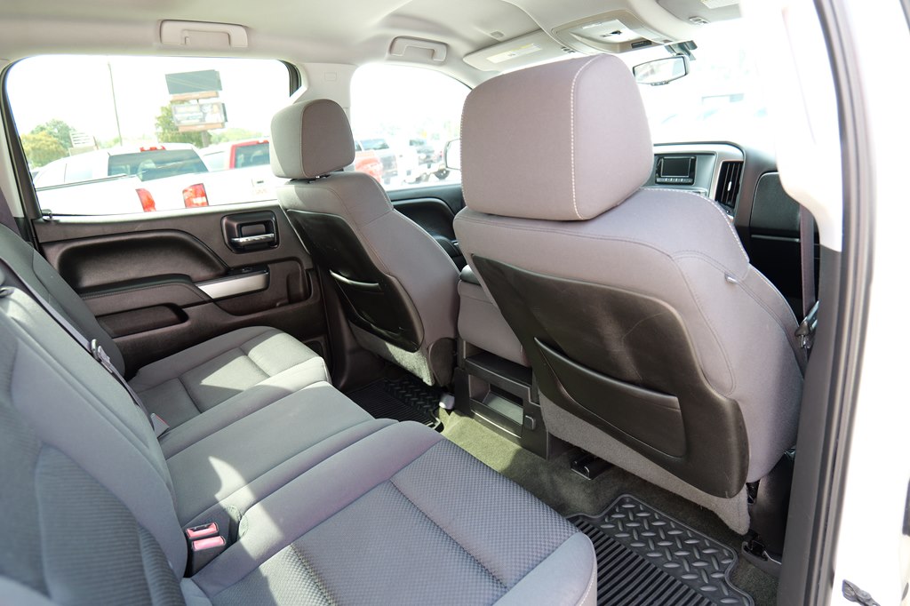 Photo 36 of this CHEVROLET SILVERADO 1500