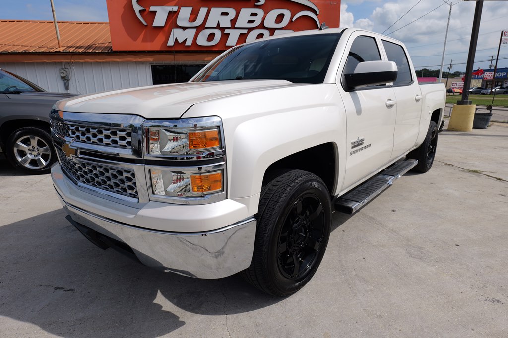 Photo 7 of this CHEVROLET SILVERADO 1500