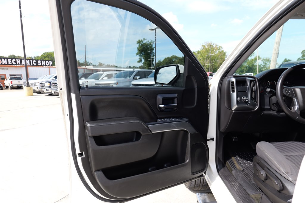 Photo 11 of this CHEVROLET SILVERADO 1500