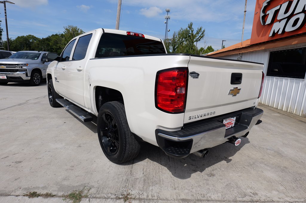 Photo 5 of this CHEVROLET SILVERADO 1500
