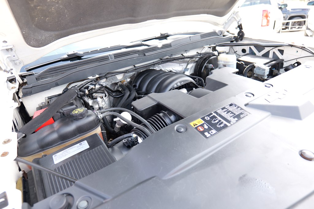 Photo 45 of this CHEVROLET SILVERADO 1500