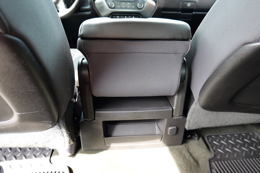 Photo 30 of this CHEVROLET SILVERADO 1500