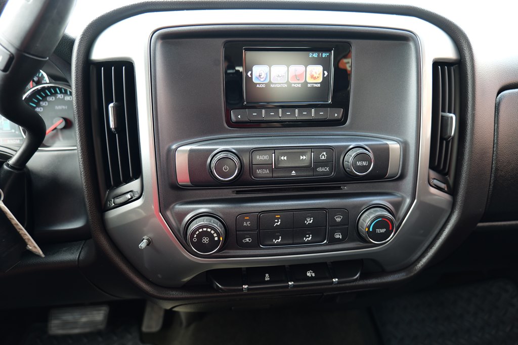 Photo 18 of this CHEVROLET SILVERADO 1500