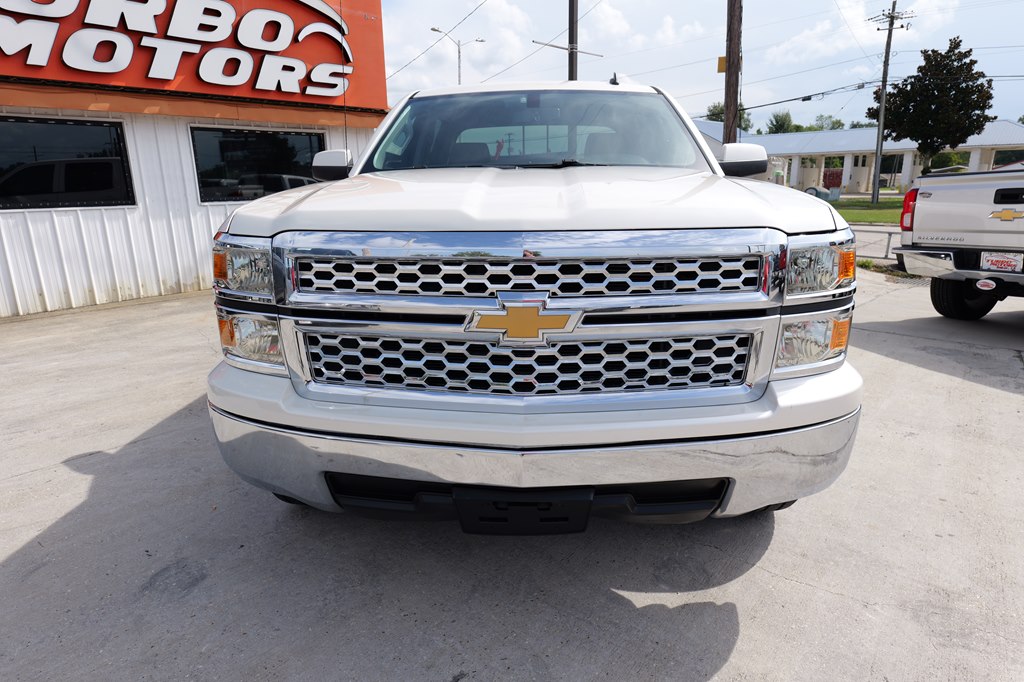 Photo 2 of this CHEVROLET SILVERADO 1500