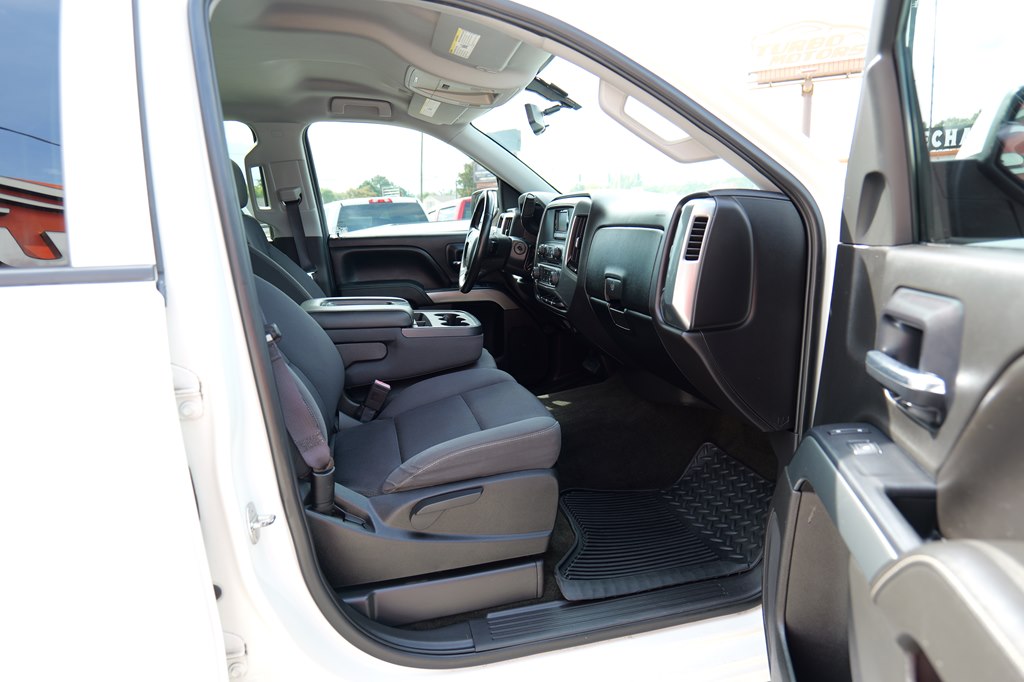 Photo 39 of this CHEVROLET SILVERADO 1500