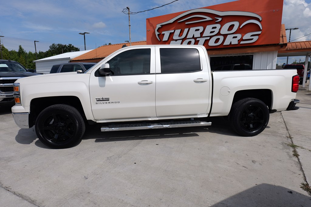 Photo 6 of this CHEVROLET SILVERADO 1500