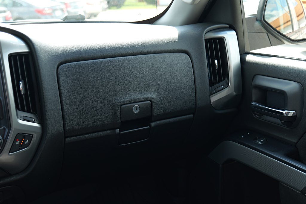 Used Car 2018 Chevrolet Silverado 1500  Lt For Sale Under $25,000 In Baker, Louisiana