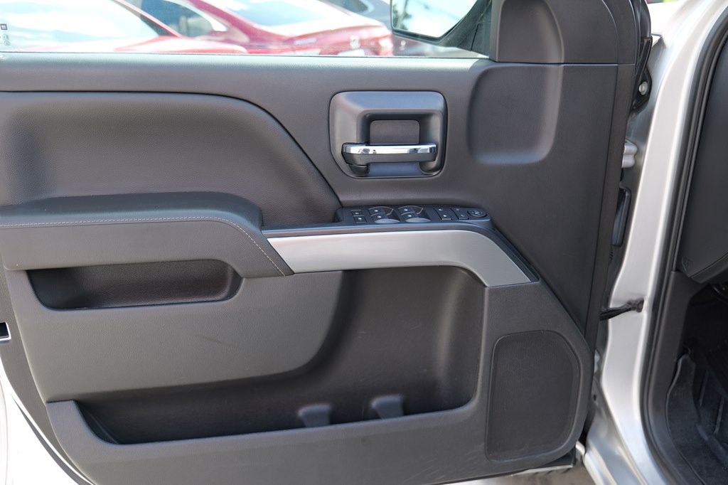 Used Car 2018 Chevrolet Silverado 1500  Lt For Sale Under $25,000 In Baker, Louisiana