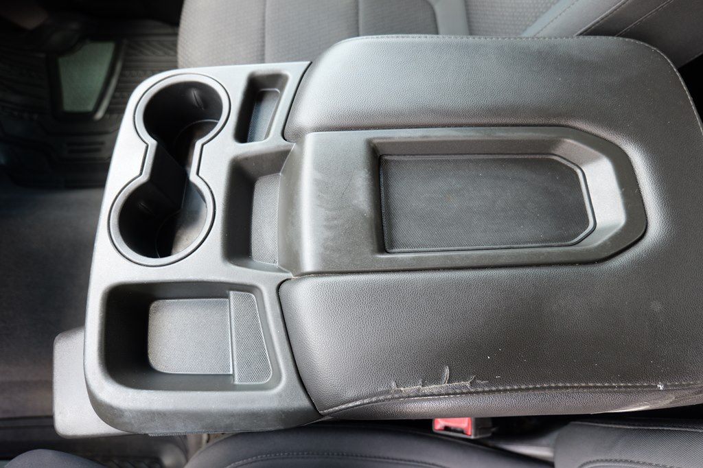 Used Car 2020 Chevrolet Silverado 1500  Custom For Sale Under $25,000 In Baker, Louisiana