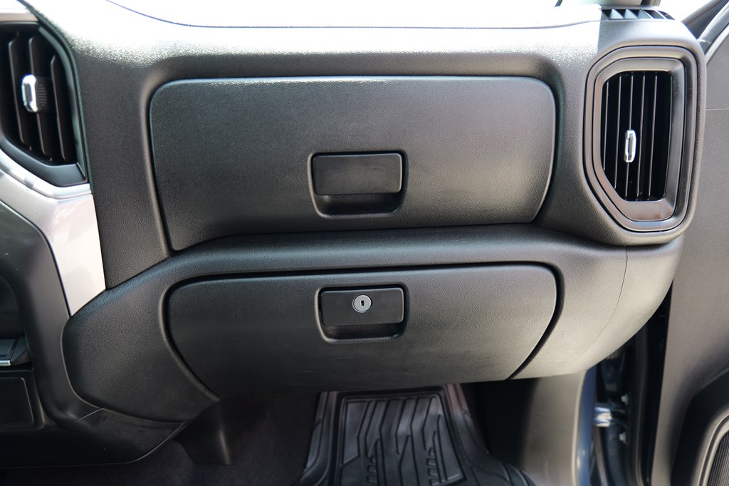 Used Car 2020 Chevrolet Silverado 1500  Custom For Sale Under $25,000 In Baker, Louisiana