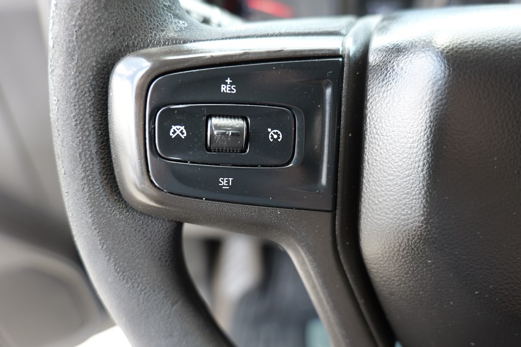 Used Car 2020 Chevrolet Silverado 1500  Custom For Sale Under $25,000 In Baker, Louisiana