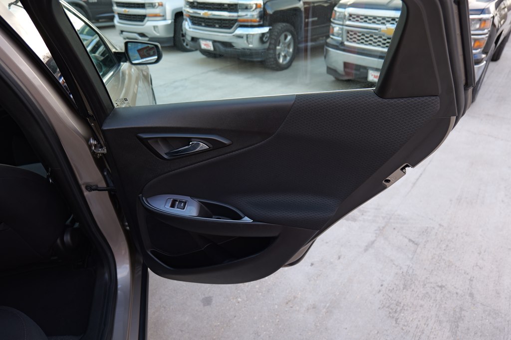 Used Car 2022 Chevrolet Malibu  Lt For Sale Under $20,000 In Baker, Louisiana