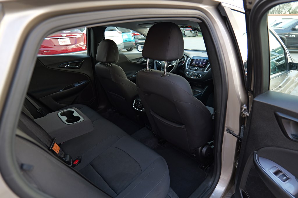 Used Car 2022 Chevrolet Malibu  Lt For Sale Under $20,000 In Baker, Louisiana