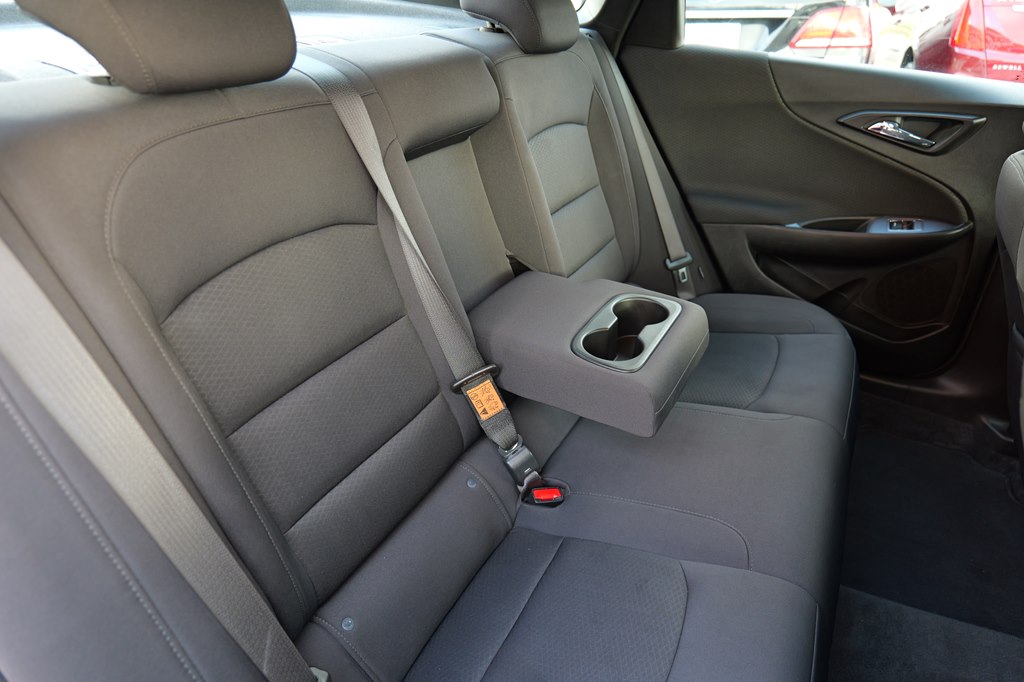 Used Car 2022 Chevrolet Malibu  Lt For Sale Under $20,000 In Baker, Louisiana