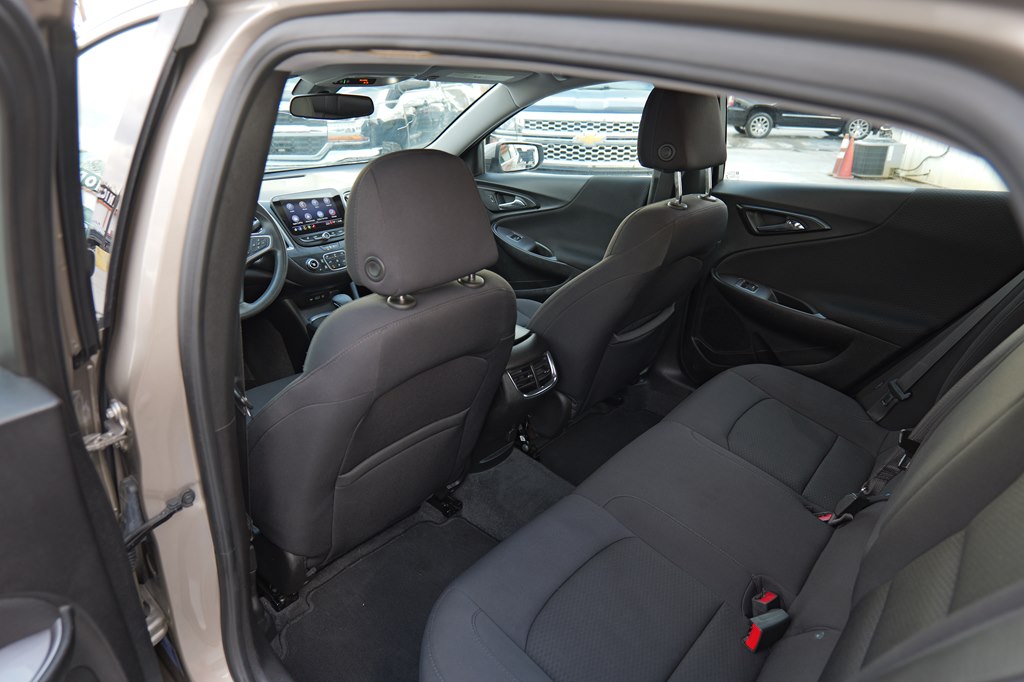 Used Car 2022 Chevrolet Malibu  Lt For Sale Under $20,000 In Baker, Louisiana