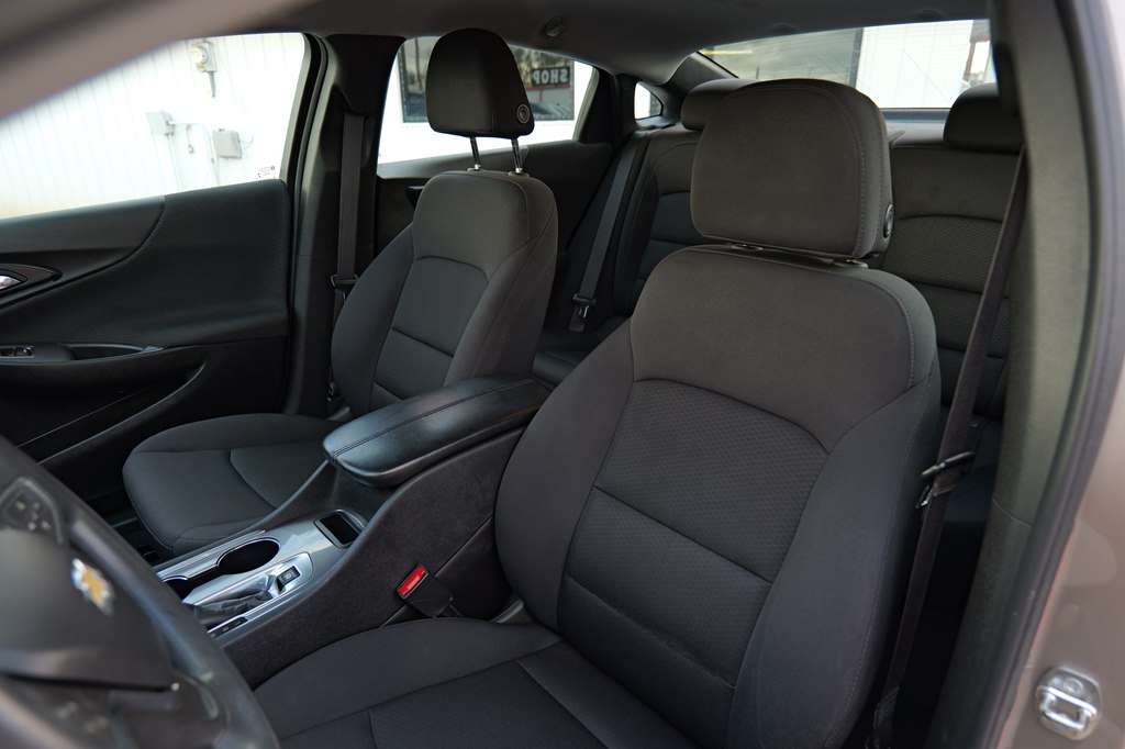 Used Car 2022 Chevrolet Malibu  Lt For Sale Under $20,000 In Baker, Louisiana