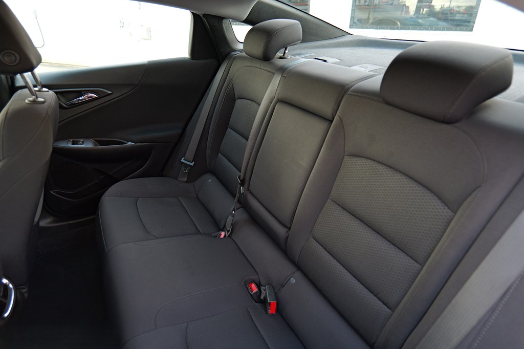 Used Car 2022 Chevrolet Malibu  Lt For Sale Under $20,000 In Baker, Louisiana