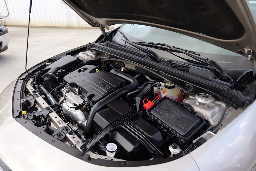 Used Car 2022 Chevrolet Malibu  Lt For Sale Under $20,000 In Baker, Louisiana