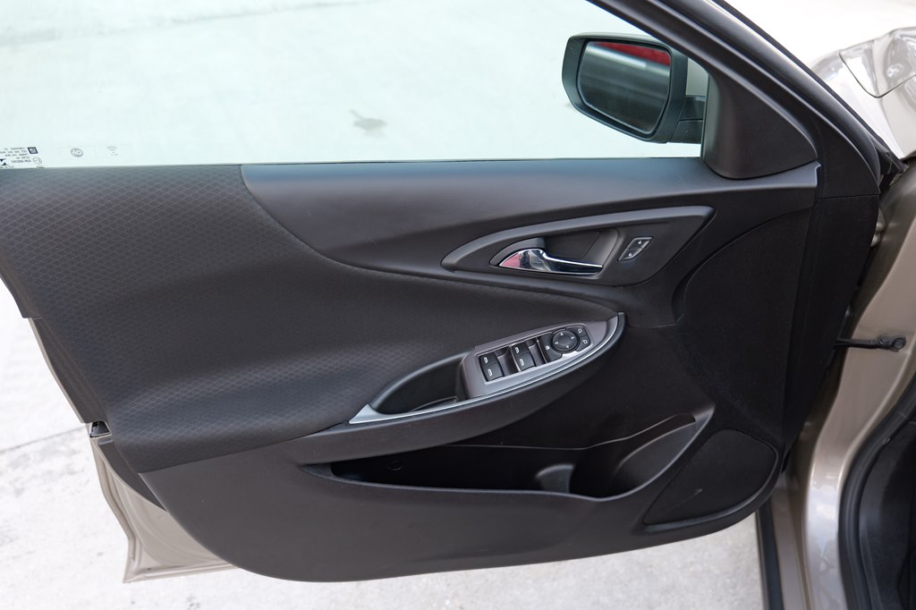 Used Car 2022 Chevrolet Malibu  Lt For Sale Under $20,000 In Baker, Louisiana