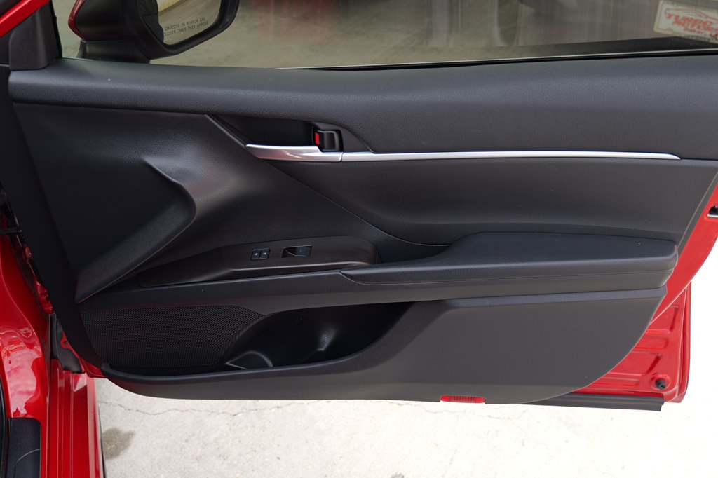 Used Car 2023 Toyota Camry  Se Night Shade For Sale Under $25,000 In Baker, Louisiana