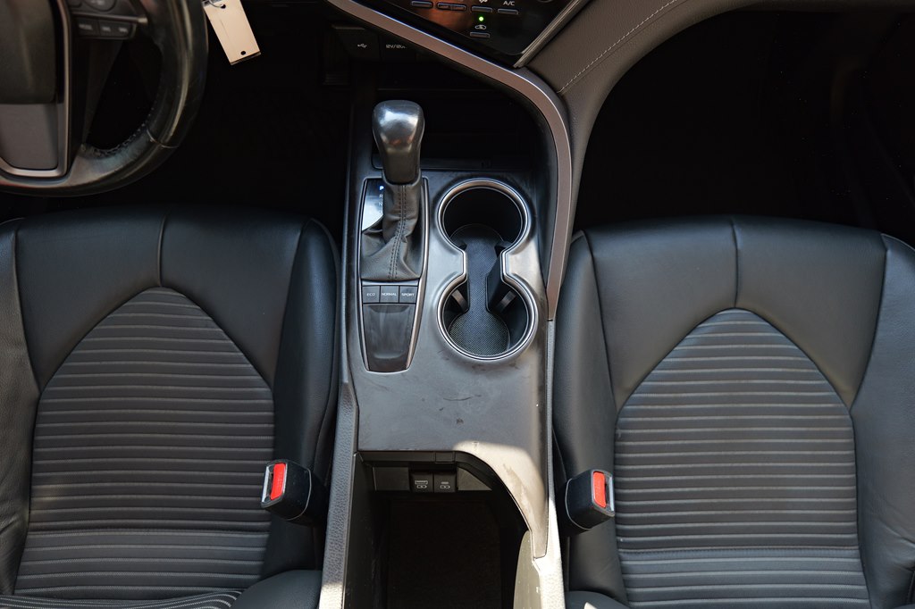 Used Car 2023 Toyota Camry  Se Night Shade For Sale Under $25,000 In Baker, Louisiana