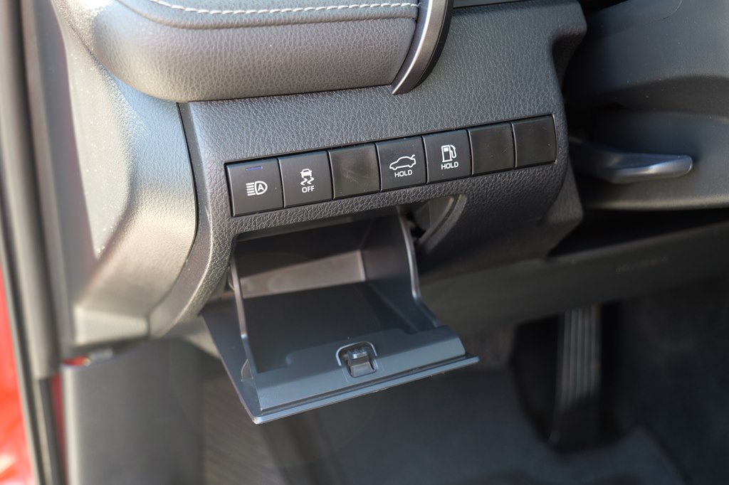 Used Car 2023 Toyota Camry  Se Night Shade For Sale Under $25,000 In Baker, Louisiana