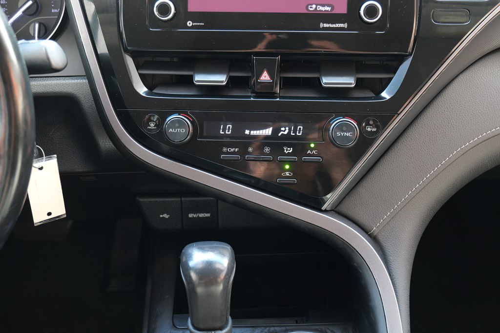 Used Car 2023 Toyota Camry  Se Night Shade For Sale Under $25,000 In Baker, Louisiana