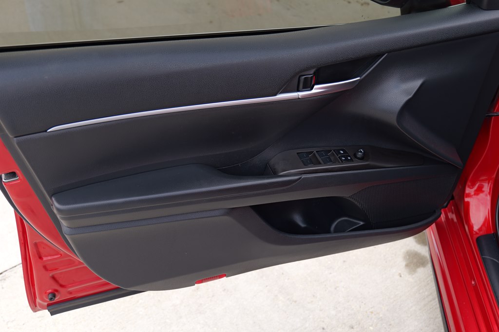 Used Car 2023 Toyota Camry  Se Night Shade For Sale Under $25,000 In Baker, Louisiana