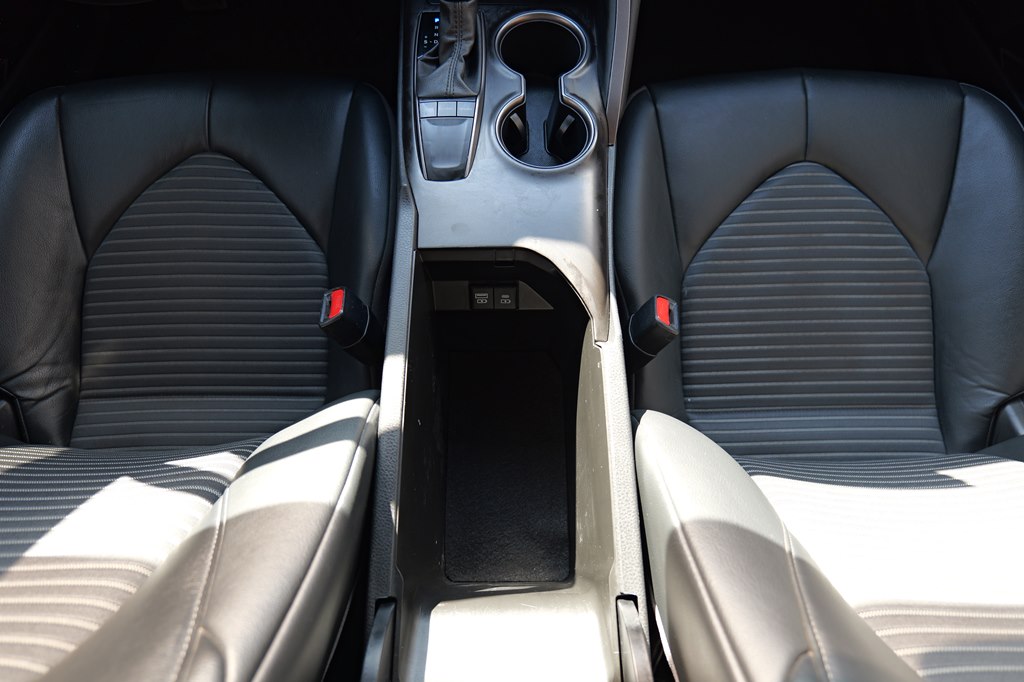 Used Car 2023 Toyota Camry  Se Night Shade For Sale Under $25,000 In Baker, Louisiana