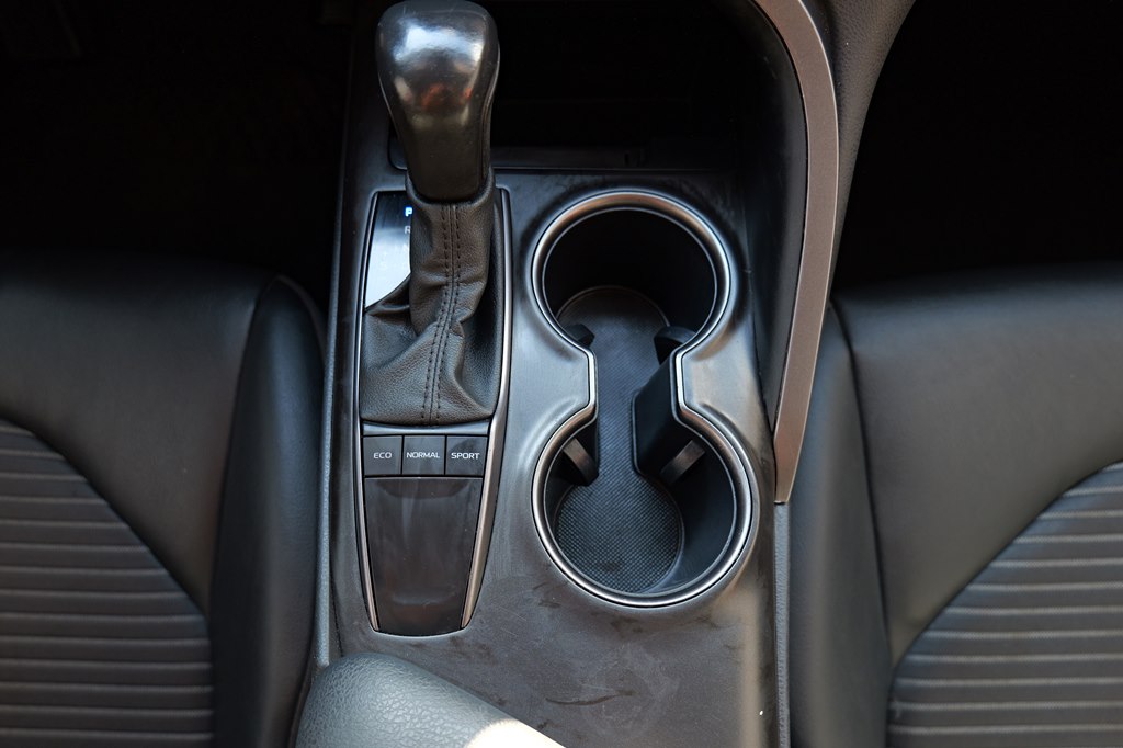 Used Car 2023 Toyota Camry  Se Night Shade For Sale Under $25,000 In Baker, Louisiana