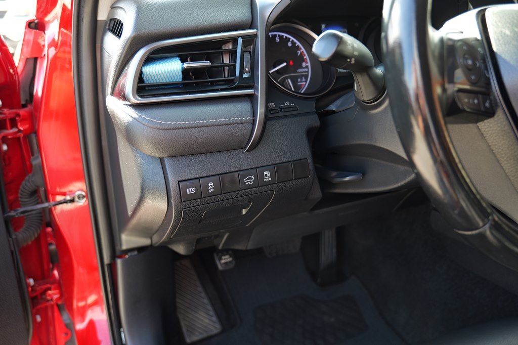 Used Car 2023 Toyota Camry  Se Night Shade For Sale Under $25,000 In Baker, Louisiana